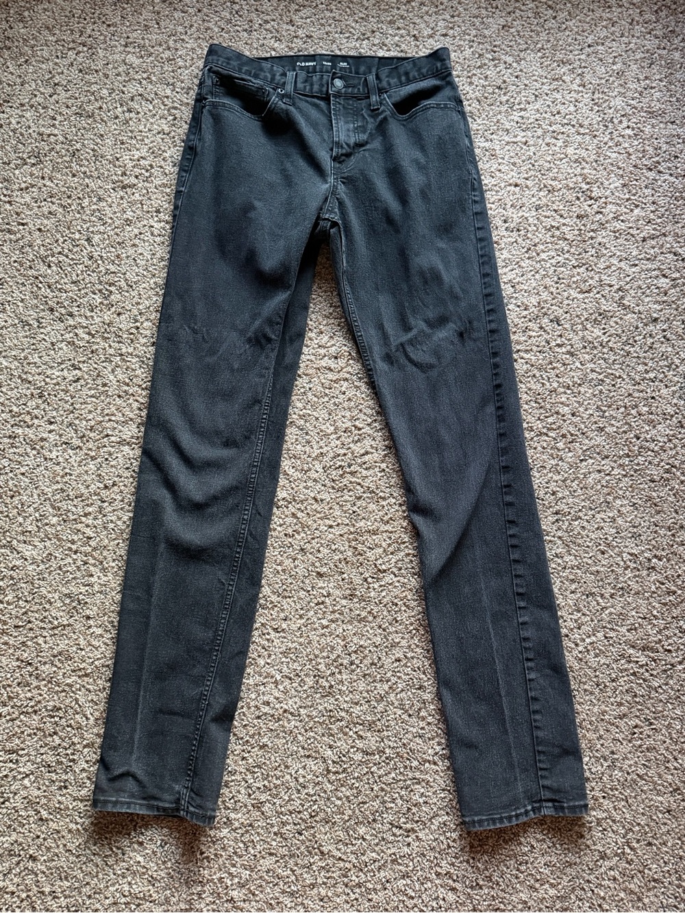 Old Navy Men’s Slim Jeans